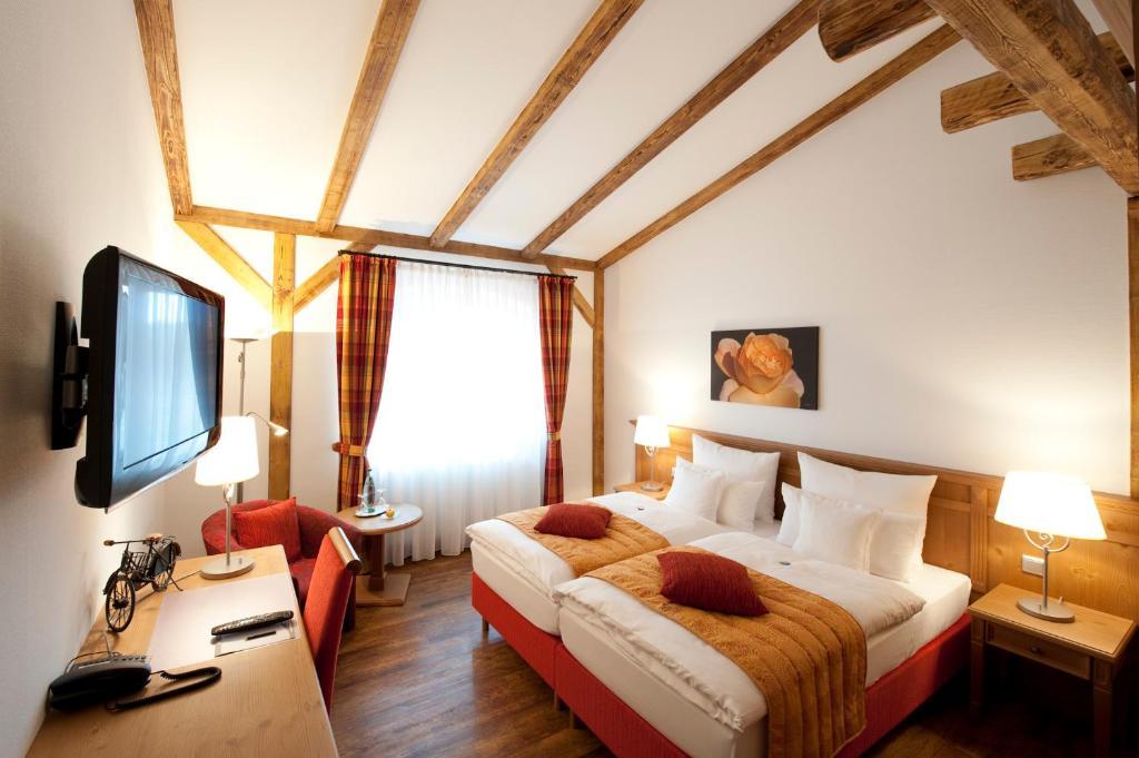 Golfpark Strelasund Suederholz Room photo